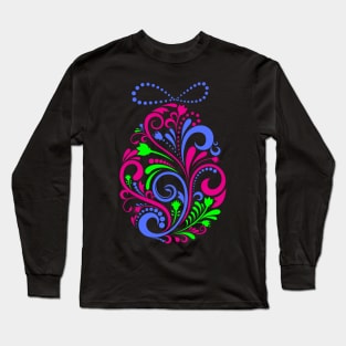 easter sunday Long Sleeve T-Shirt